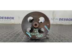 Recambio de bomba direccion para opel senator b 3.0 cat referencia OEM IAM 90285661  