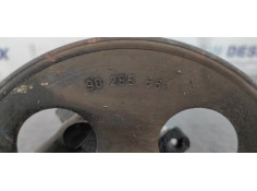 Recambio de bomba direccion para opel senator b 3.0 cat referencia OEM IAM 90285661   2