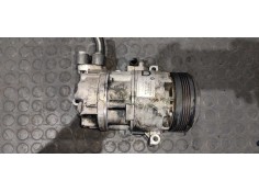 Recambio de compresor aire acondicionado para bmw serie 3 compact (e46) 320td m sport referencia OEM IAM 64526905643  