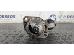 Recambio de motor arranque para opel senator b 3.0 cat referencia OEM IAM 0001108080  