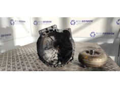 Recambio de caja cambios para bmw serie 3 compact (e46) 320td m sport referencia OEM IAM 7506743  
