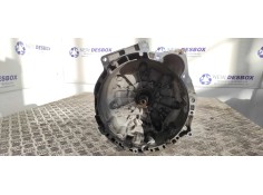 Recambio de caja cambios para bmw serie 3 compact (e46) 320td m sport referencia OEM IAM 7506743   2
