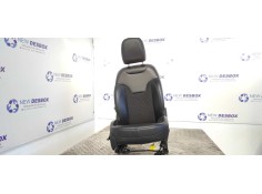 Recambio de asiento delantero derecho para jeep compass ii business 4x2 referencia OEM IAM 6LG171X9AD  