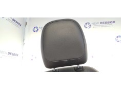 Recambio de asiento delantero derecho para jeep compass ii business 4x2 referencia OEM IAM 6LG171X9AD   2