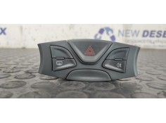 Recambio de warning para ford ka (ccu) titanium referencia OEM IAM E30563  