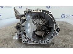 Recambio de caja cambios para citroen xsara picasso 1.6 hdi 90 exclusive referencia OEM IAM 20DP29  