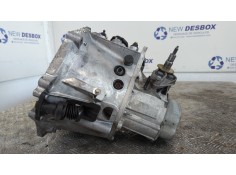 Recambio de caja cambios para citroen xsara picasso 1.6 hdi 90 exclusive referencia OEM IAM 20DP29   2