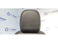 Recambio de asiento delantero izquierdo para jeep compass ii business 4x2 referencia OEM IAM 6LG121X9AF   2