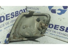 Recambio de piloto delantero derecho para hyundai trajet (fo) 2.0 16v cat referencia OEM IAM    2