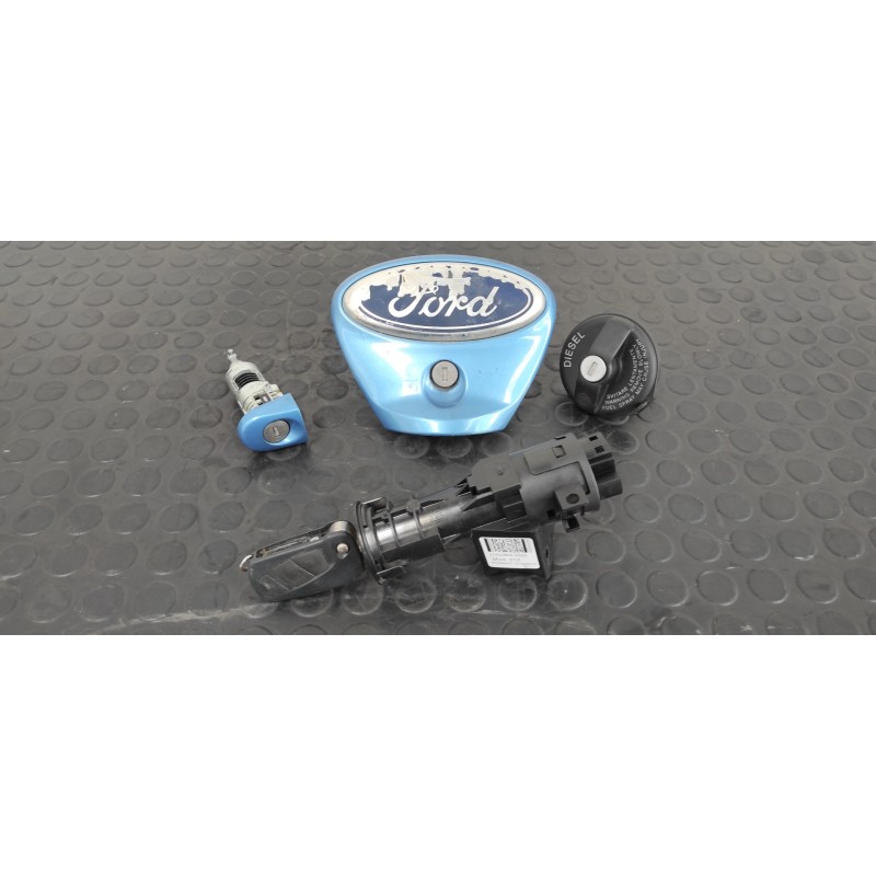 Recambio de conmutador de arranque para ford ka (ccu) titanium referencia OEM IAM 51800628  