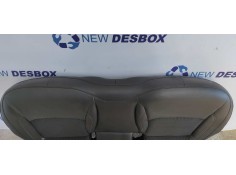 Recambio de asientos tercera fila para jeep compass ii business 4x2 referencia OEM IAM    2