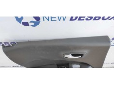 Recambio de juego tapizados / cartoneras para jeep compass ii business 4x2 referencia OEM IAM 5US11LA3AC   2