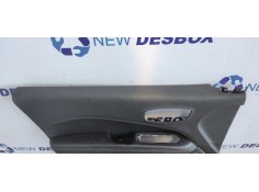 Recambio de juego tapizados / cartoneras para jeep compass ii business 4x2 referencia OEM IAM 5VM19LT5AE   2