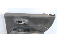 Recambio de juego tapizados / cartoneras para jeep compass ii business 4x2 referencia OEM IAM 5US10LA3AC   2