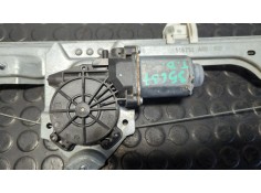 Recambio de elevalunas trasero derecho para renault grand modus authentique referencia OEM IAM    2