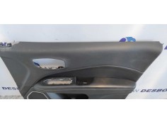 Recambio de juego tapizados / cartoneras para jeep compass ii business 4x2 referencia OEM IAM 5VM18LT5AE   2