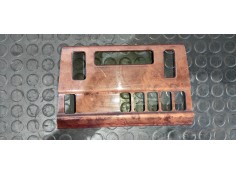 Recambio de moldura para mercedes-benz clase e (w124) berlina d-turbo 250 (124.128) referencia OEM IAM 1246830068  