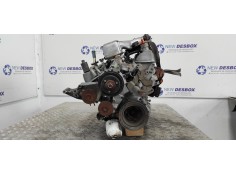 Recambio de motor para land rover range rover (lp) 4.0 referencia OEM IAM 40D  