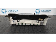 Recambio de cuadro instrumentos para opel corsa b fresh referencia OEM IAM 81117906   2