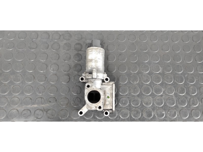 Recambio de valvula egr para fiat punto berlina (188) 1.9 d active/el (i) referencia OEM IAM 46778198  