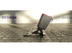 Recambio de cinturon trasero derecho para jeep compass ii business 4x2 referencia OEM IAM 5SV15DX9AA   2