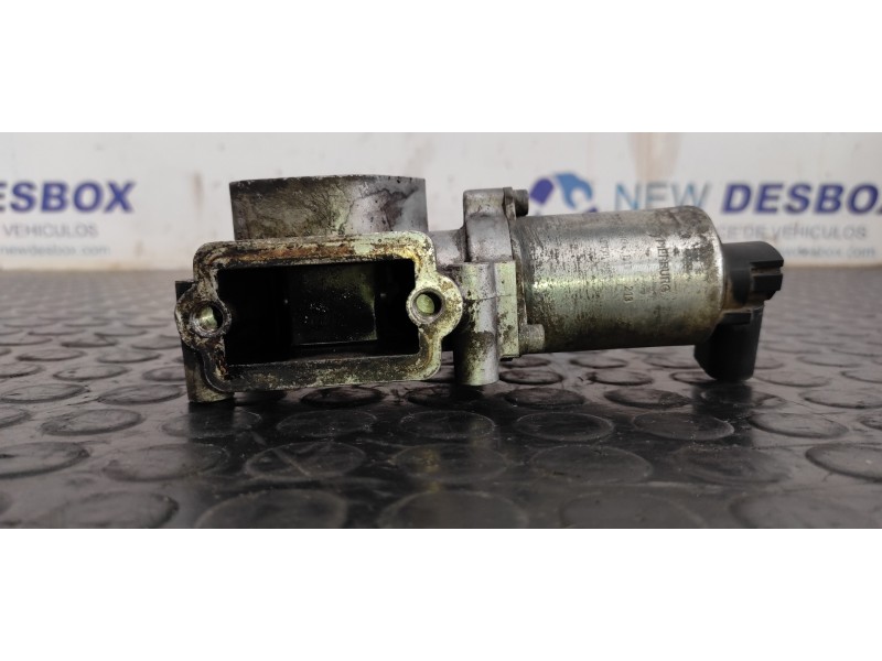 Recambio de valvula egr para fiat punto berlina (188) 1.9 d active/el (i) referencia OEM IAM 46778198  