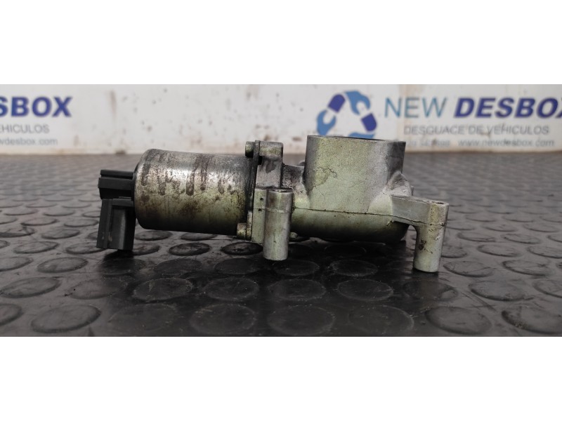 Recambio de valvula egr para fiat punto berlina (188) 1.9 d active/el (i) referencia OEM IAM 46778198  