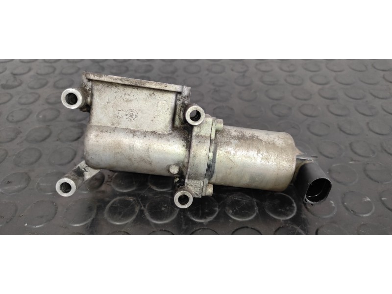 Recambio de valvula egr para fiat punto berlina (188) 1.9 d active/el (i) referencia OEM IAM 46778198  