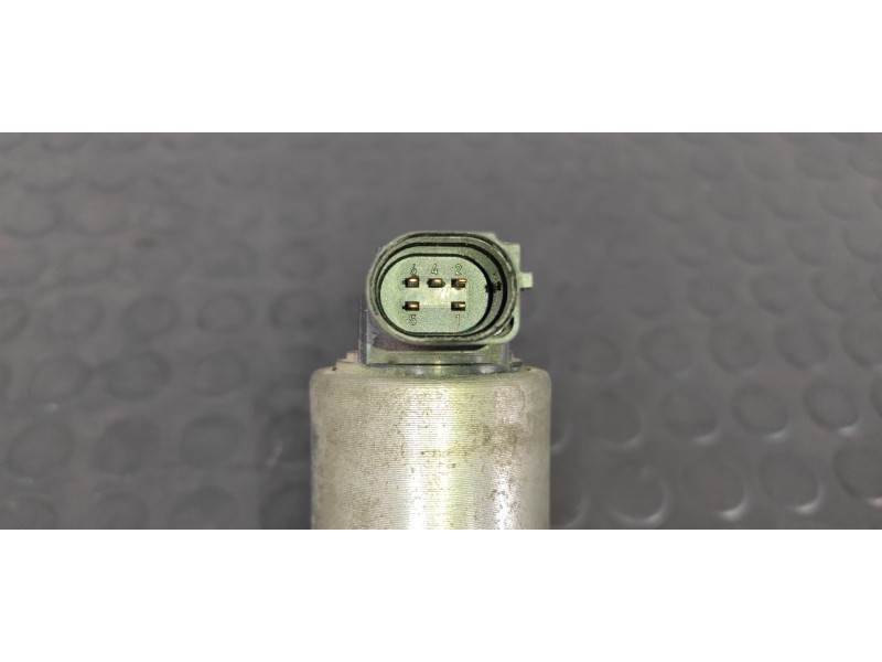 Recambio de valvula egr para fiat punto berlina (188) 1.9 d active/el (i) referencia OEM IAM 46778198  