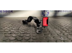 Recambio de cinturon trasero central para jeep compass ii business 4x2 referencia OEM IAM 5SV11DX9AD   2