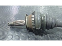 Recambio de transmision delantera derecha para hyundai trajet (fo) 2.0 16v cat referencia OEM IAM    2