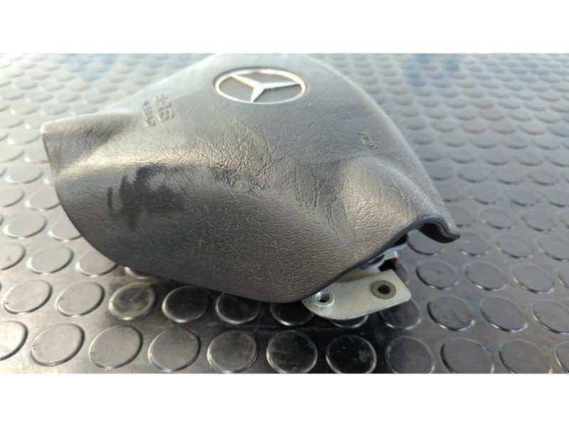 Recambio de airbag delantero izquierdo para mercedes-benz vaneo (w414) furgoneta compacta cdi (414.700) referencia OEM IAM 16846