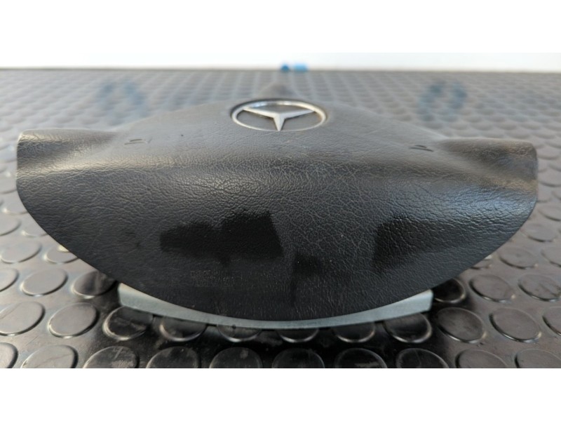Recambio de airbag delantero izquierdo para mercedes-benz vaneo (w414) furgoneta compacta cdi (414.700) referencia OEM IAM 16846