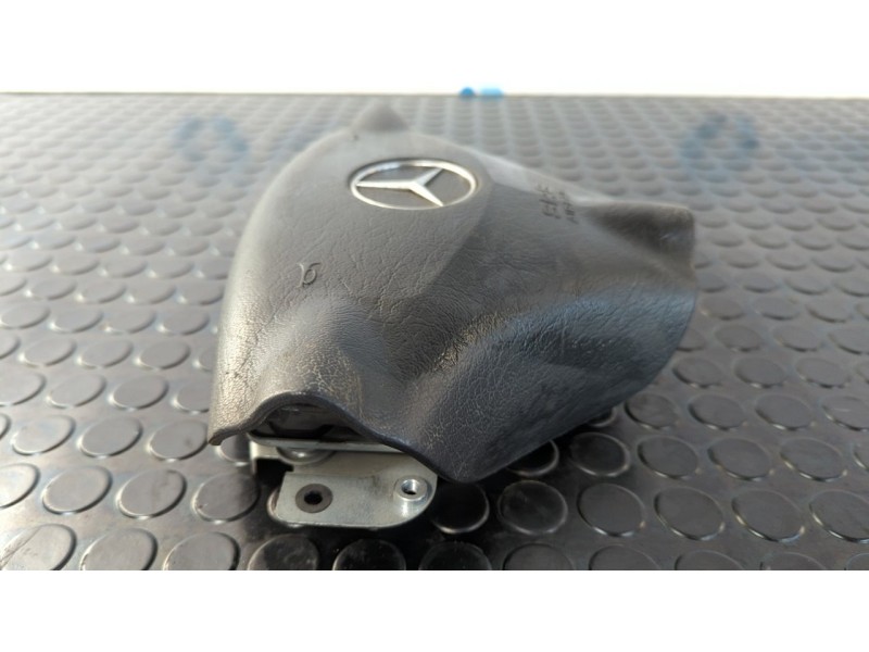 Recambio de airbag delantero izquierdo para mercedes-benz vaneo (w414) furgoneta compacta cdi (414.700) referencia OEM IAM 16846