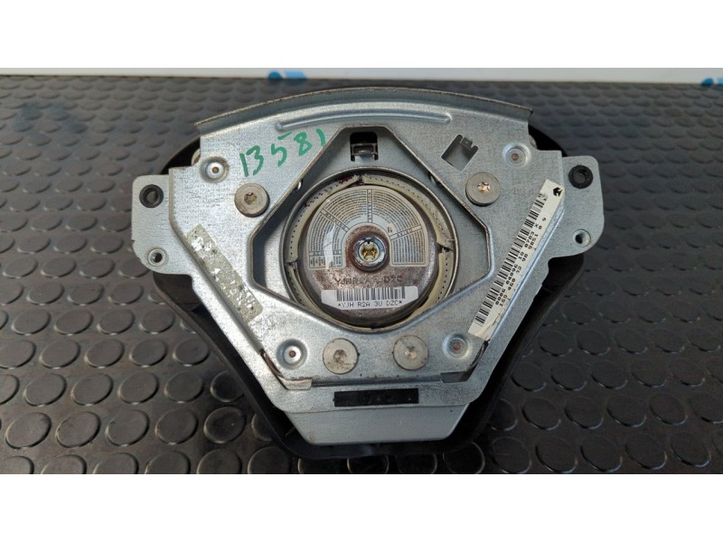 Recambio de airbag delantero izquierdo para mercedes-benz vaneo (w414) furgoneta compacta cdi (414.700) referencia OEM IAM 16846