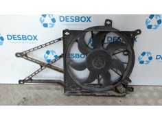 Recambio de electroventilador para opel astra h berlina cosmo referencia OEM IAM 13128828   2
