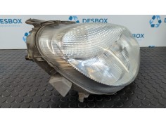 Recambio de faro derecho para mercedes-benz vaneo (w414) furgoneta compacta cdi (414.700) referencia OEM IAM A4148200161   2
