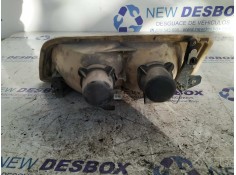 Recambio de faro derecho para citroen zx 1.6 / 1.6i avantage referencia OEM IAM    2