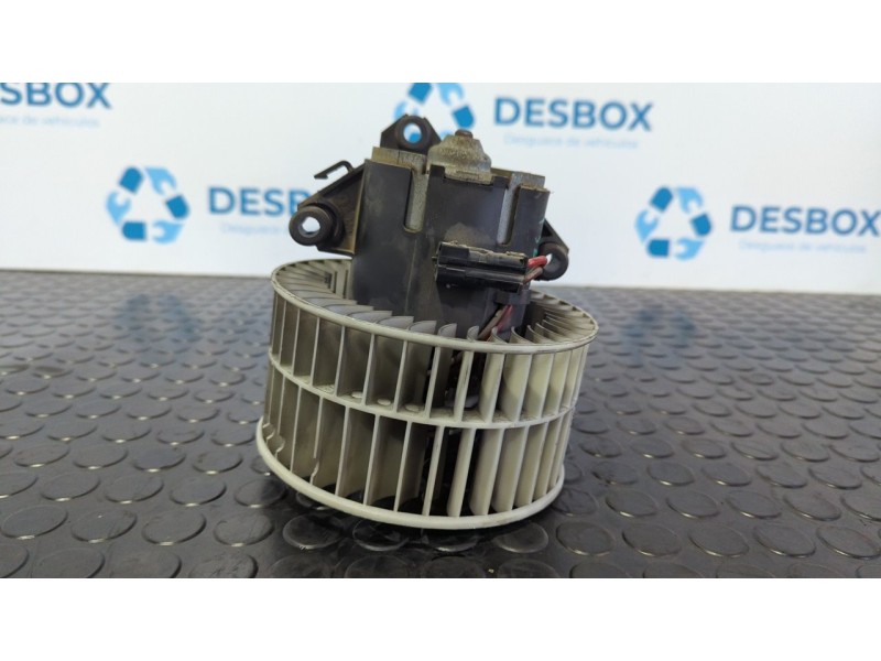 Recambio de motor calefaccion para mercedes-benz vaneo (w414) furgoneta compacta cdi (414.700) referencia OEM IAM 3120434601  