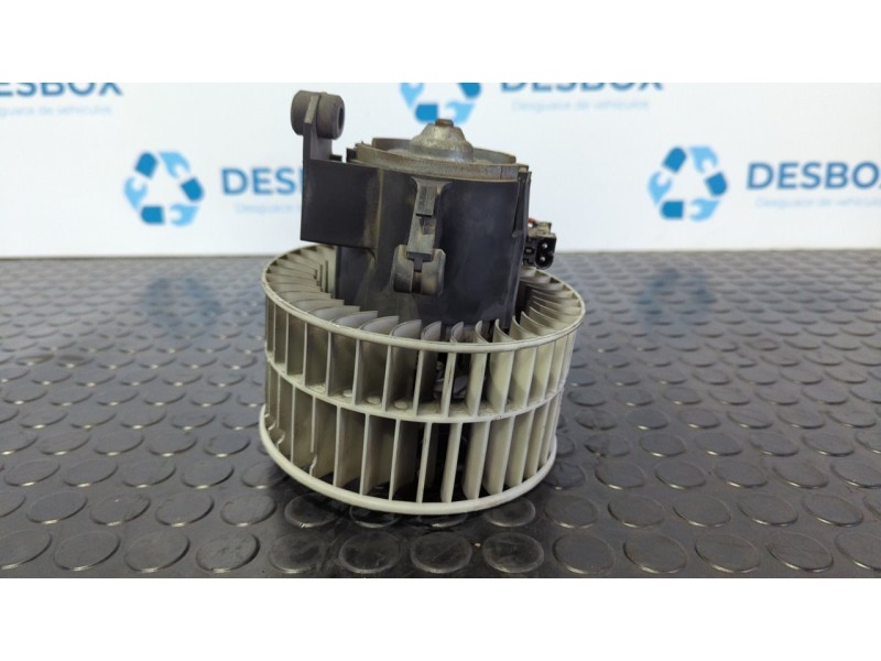 Recambio de motor calefaccion para mercedes-benz vaneo (w414) furgoneta compacta cdi (414.700) referencia OEM IAM 3120434601  