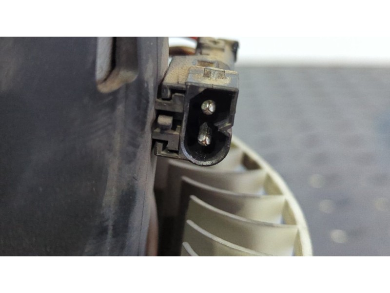Recambio de motor calefaccion para mercedes-benz vaneo (w414) furgoneta compacta cdi (414.700) referencia OEM IAM 3120434601  