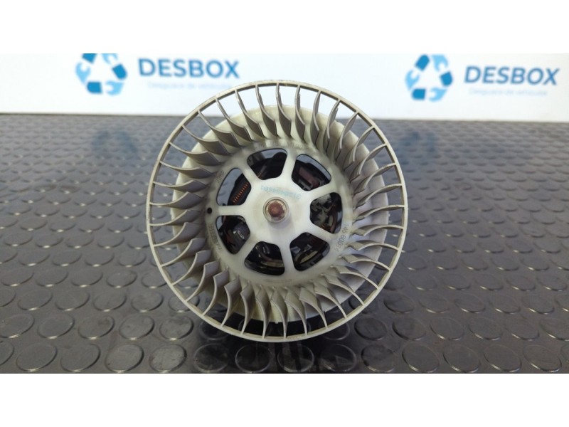 Recambio de motor calefaccion para mercedes-benz vaneo (w414) furgoneta compacta cdi (414.700) referencia OEM IAM 3120434601  