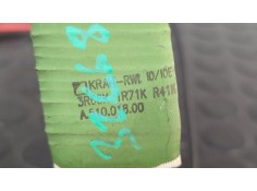 Recambio de resistencia calefaccion para renault kangoo 1.5 dci diesel cat referencia OEM IAM A51001800   2