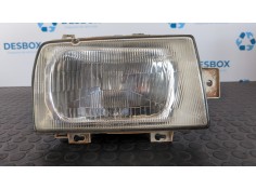 Recambio de faro derecho para seat malaga 1.2 referencia OEM IAM 084461102  