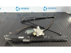 Recambio de elevalunas delantero izquierdo para mercedes-benz vaneo (w414) furgoneta compacta cdi (414.700) referencia OEM IAM A
