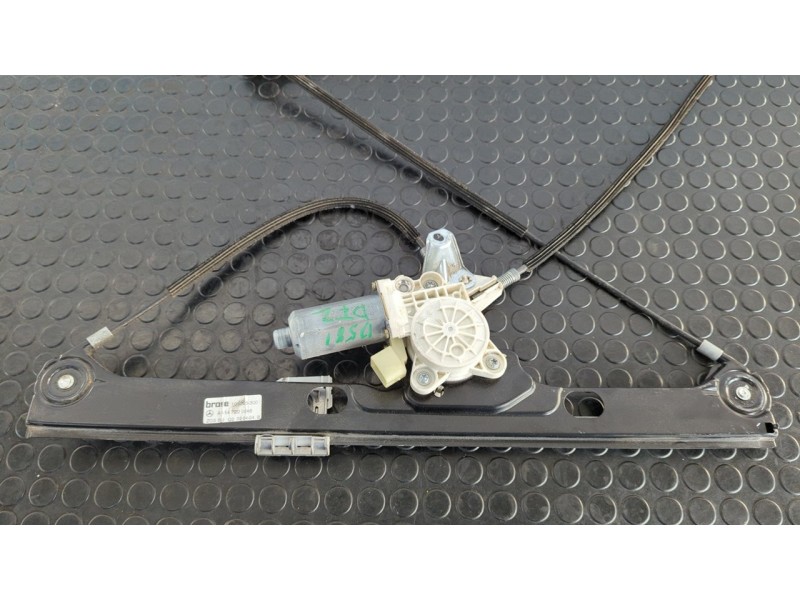 Recambio de elevalunas delantero izquierdo para mercedes-benz vaneo (w414) furgoneta compacta cdi (414.700) referencia OEM IAM A
