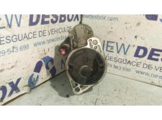 Recambio de motor arranque para hyundai trajet (fo) 2.0 16v cat referencia OEM IAM 3610038090   2