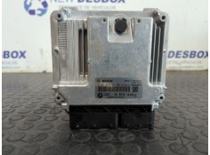 Recambio de centralita cambio automatico para bmw x3 (f25) sdrive 18d referencia OEM IAM 8572418  