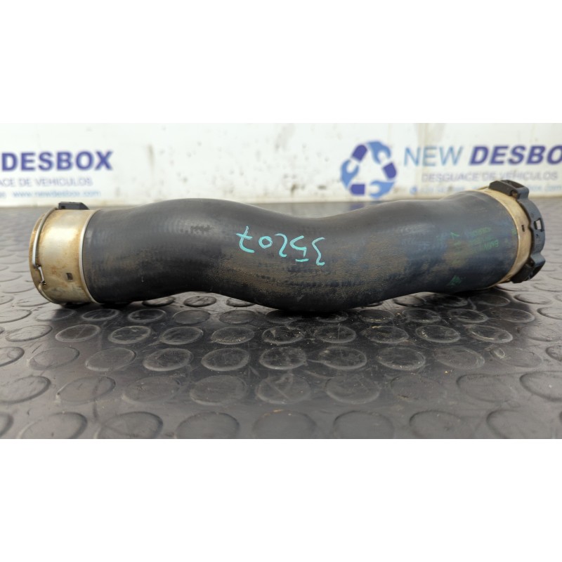 Recambio de tubo para bmw x3 (f25) sdrive 18d referencia OEM IAM 521108A  