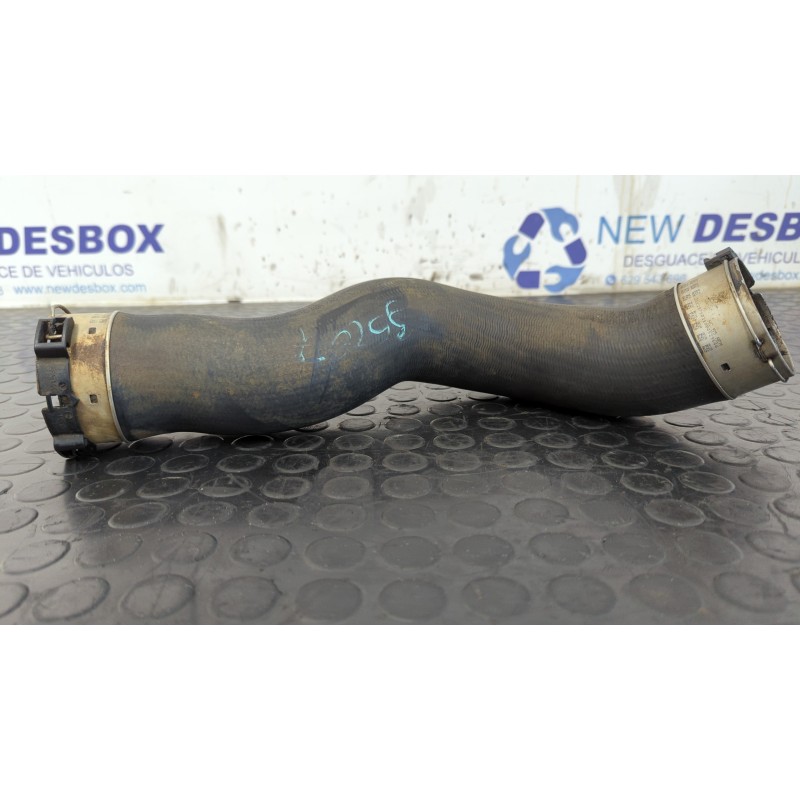 Recambio de tubo para bmw x3 (f25) sdrive 18d referencia OEM IAM 781061702  